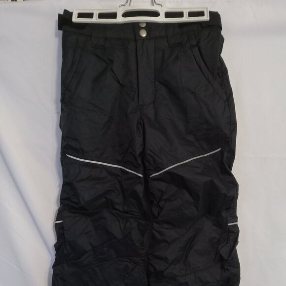Kids' Columbia Snowpants Sm (7-8) - Picture 1 of 3
